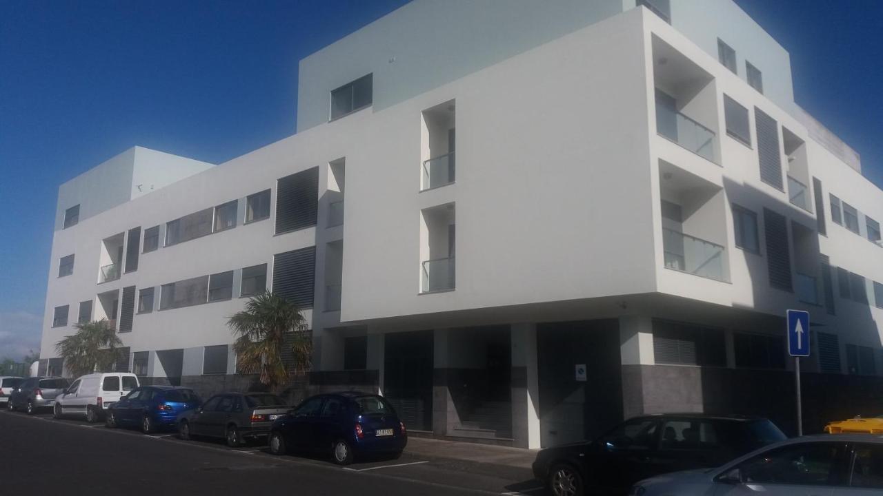 Ramalho Apartments T3 Cidade Ponta Delgada Bagian luar foto